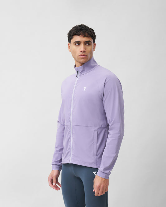 Spectra Running Softshell Jacket Men