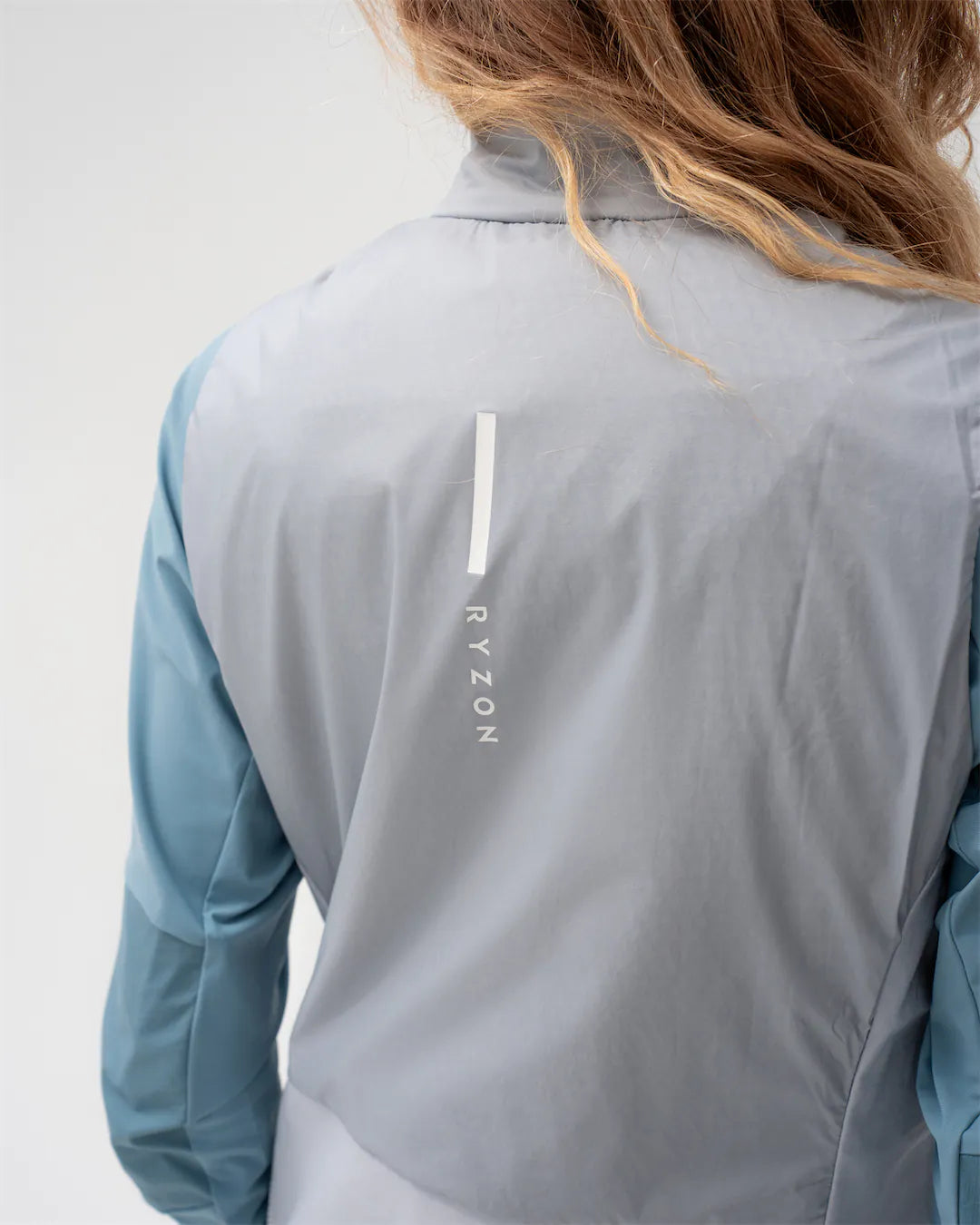 Phantom Running Insulated Vest Women
