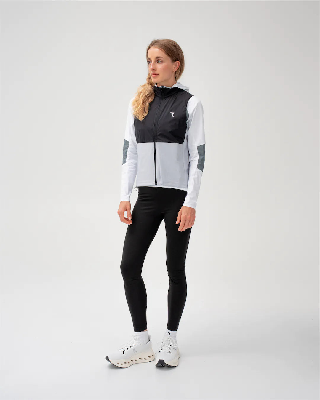 Phantom Running Insulated Vest Women