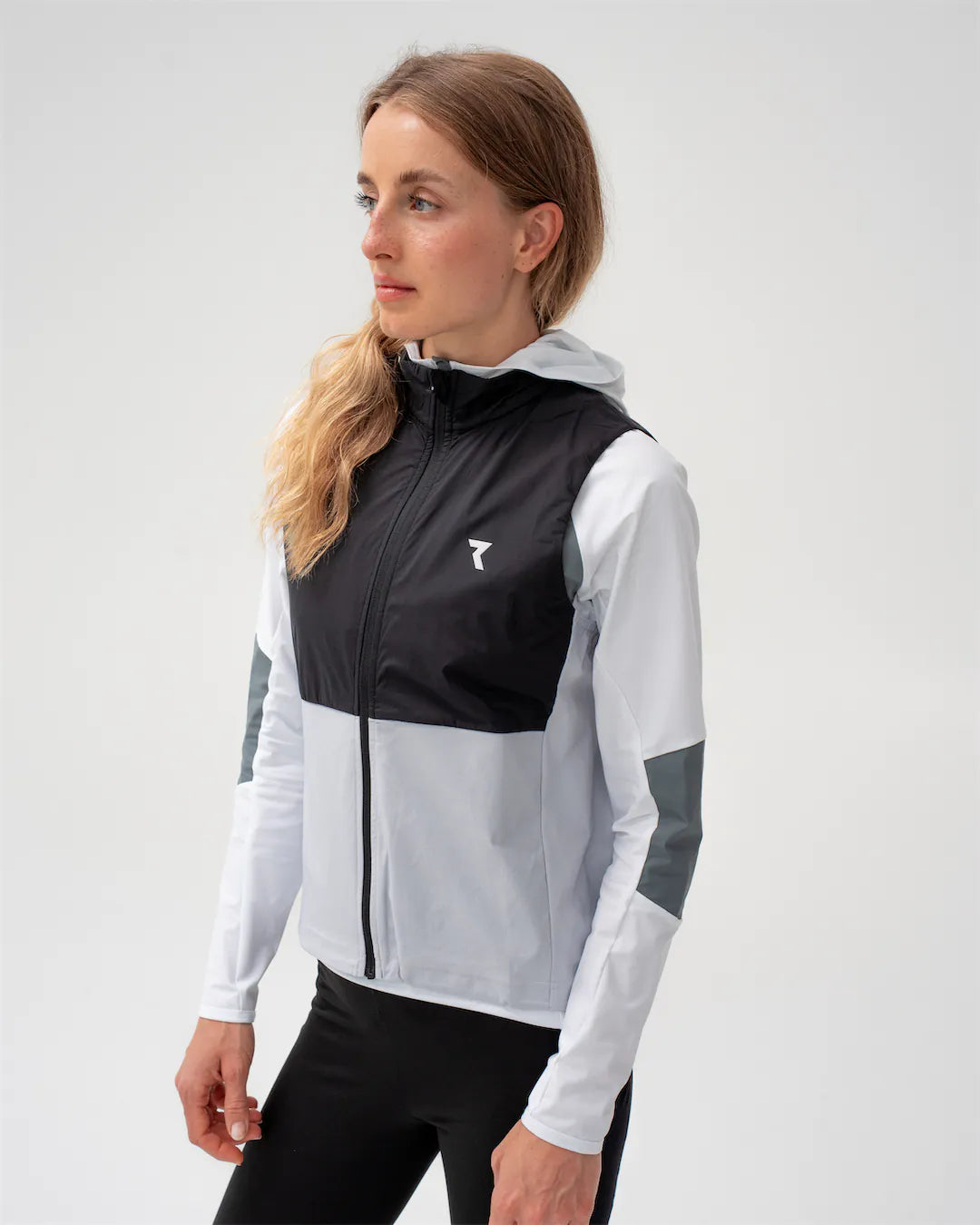 Phantom Running Insulated Vest Women