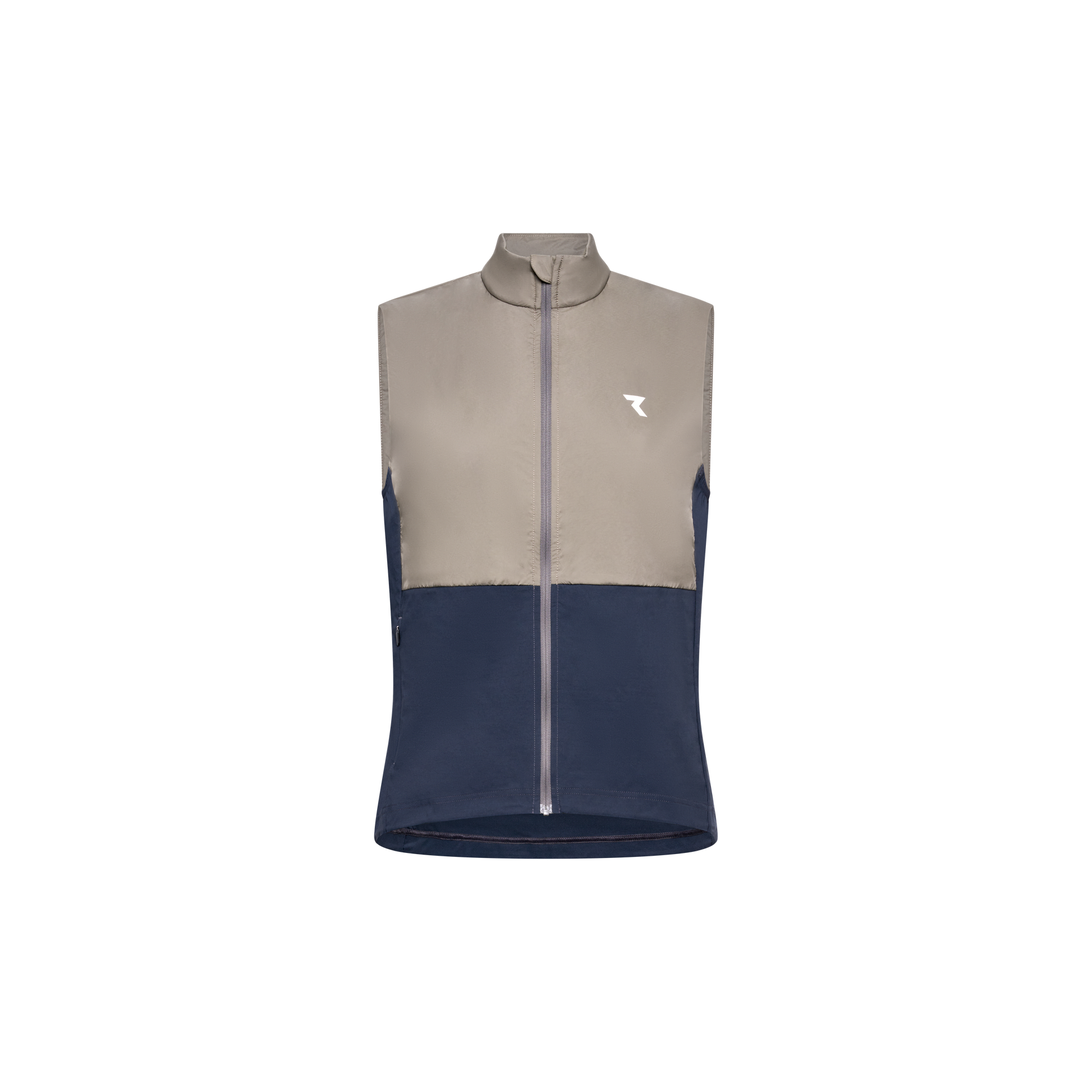 Phantom Running Insulated Vest Women