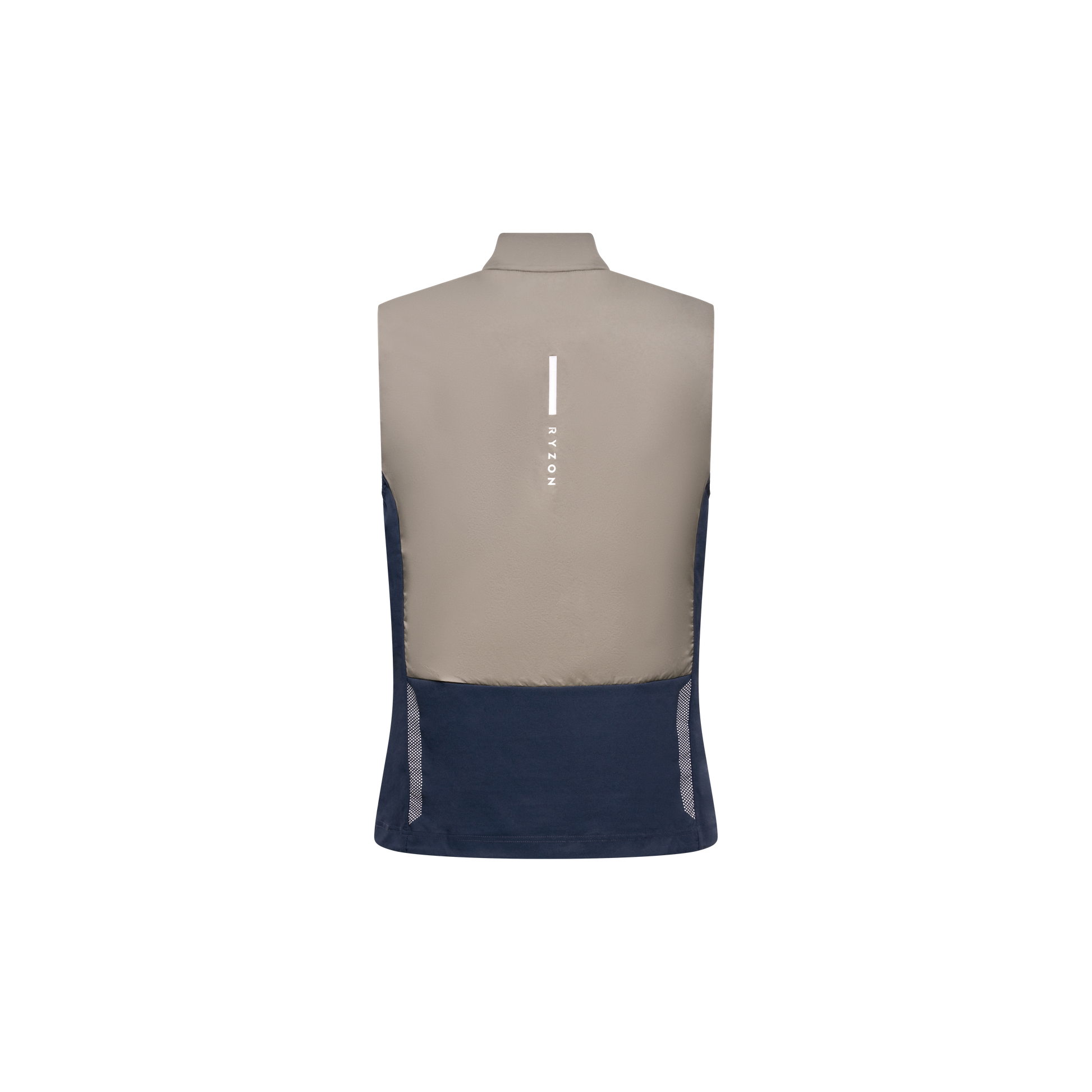 Phantom Running Insulated Vest Women