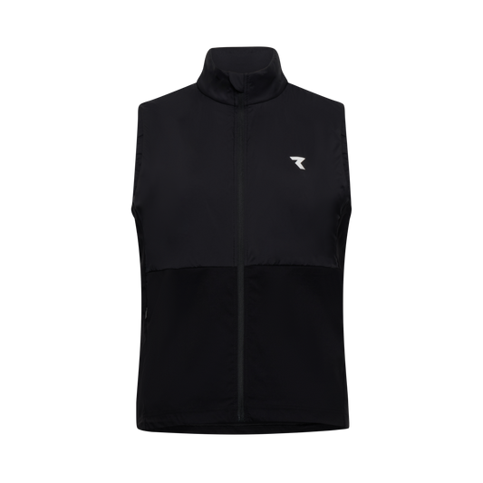Phantom Running Insulated Vest Women