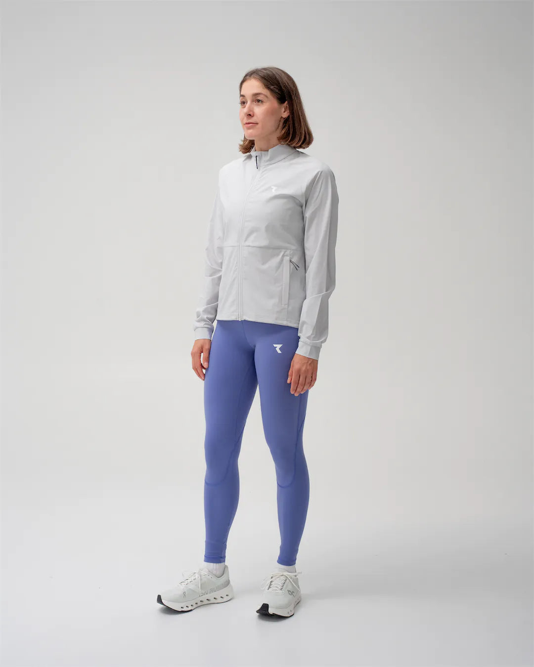 Spectra Running Softshell Jacket Women