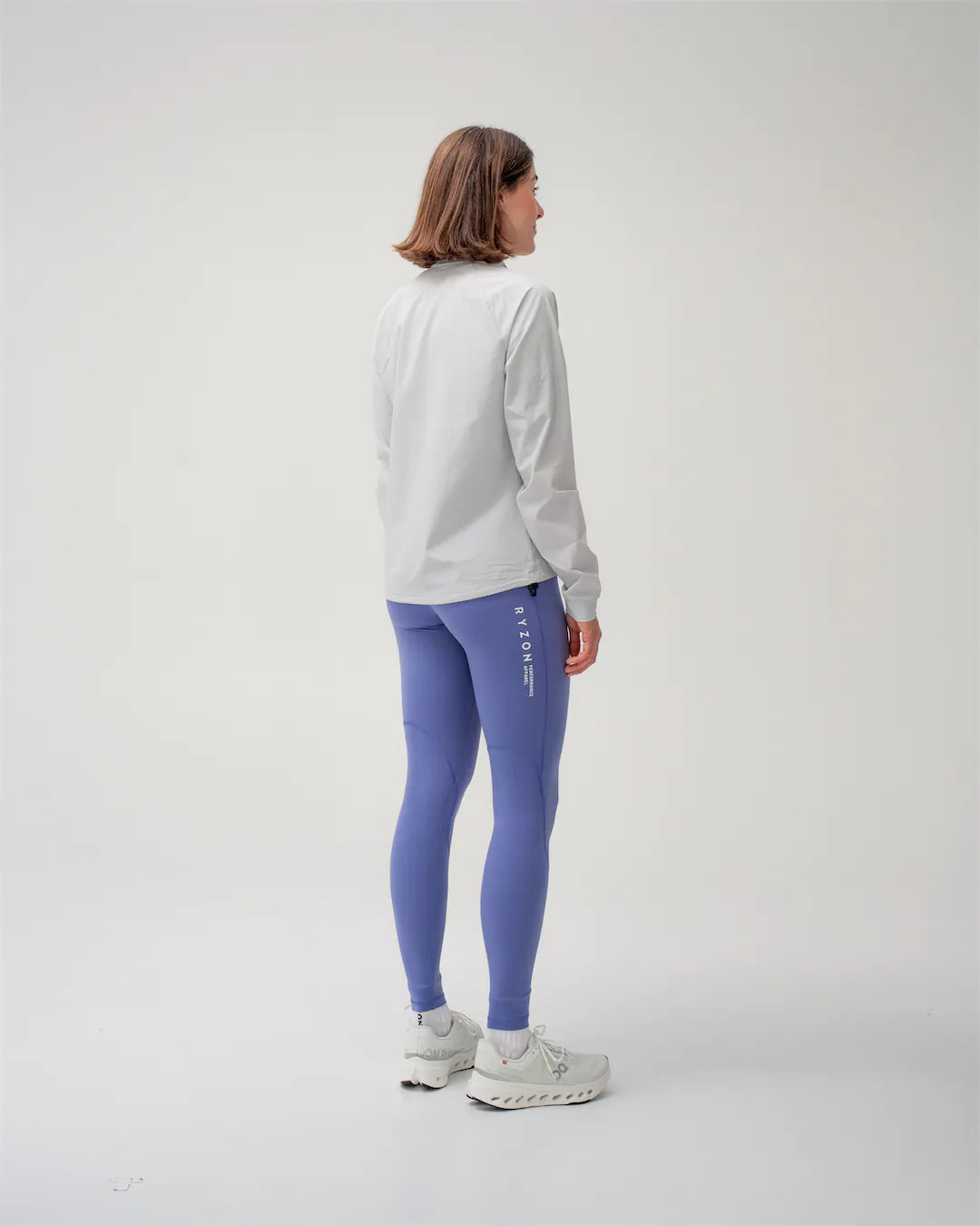 Spectra Running Softshell Jacket Women