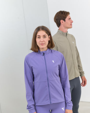 Lookbook Spectra Running Softshell Jacket Women 38
