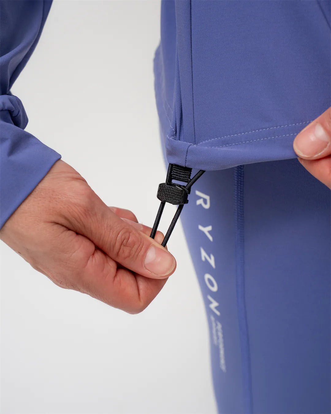 Spectra Running Softshell Jacket Women