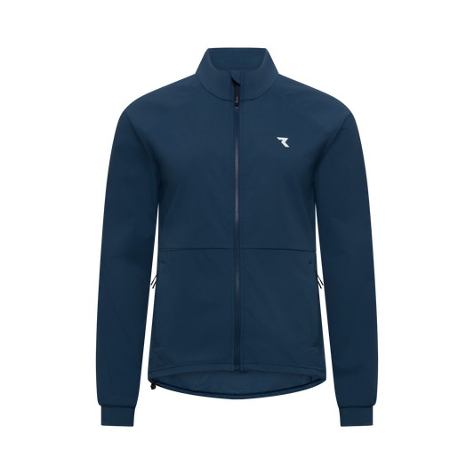 Spectra Running Softshell Jacket Women