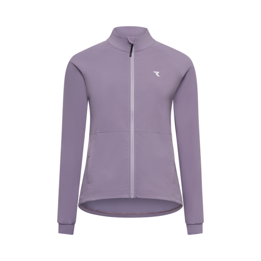 Spectra Running Softshell Jacket Women