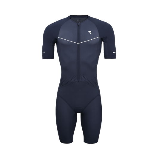 Myth Aero Sleeve Tri Race Suit