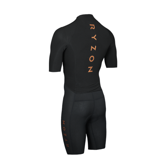 Verge Aero Tri Race Suit Men "Refurbished"