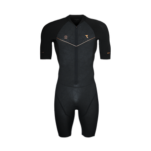 か*く様 タグ付き新品‼️RYZON Verge Aero Tri Race S Verge Aero Tri Race Suit Men 2nd Generation - RYZON