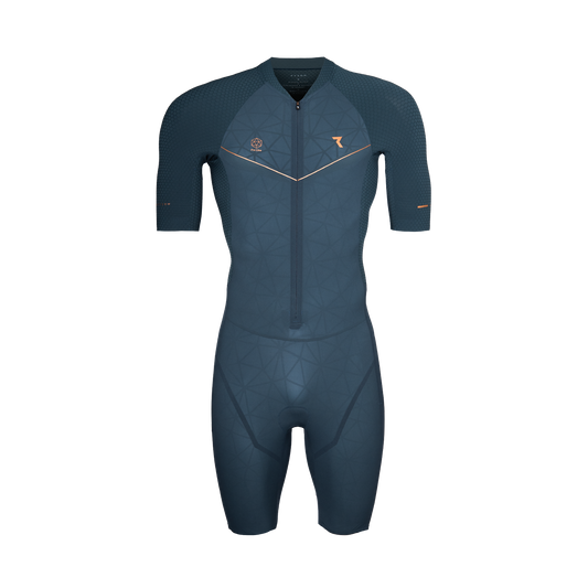 Verge Aero Tri Race Suit Men 2nd Generation
