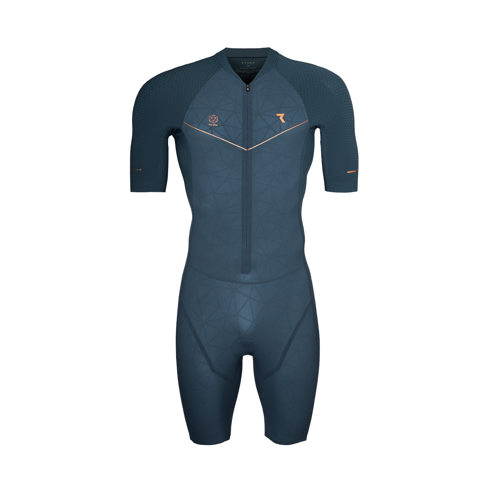 か*く様 タグ付き新品‼️RYZON Verge Aero Tri Race S Verge Aero Tri Race Suit Men 2nd Generation - RYZON