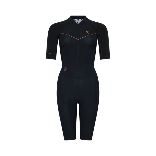 Verge Triathlon Graphene Suit Women