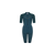 Verge Triathlon Graphene Suit Women Sunken Teal