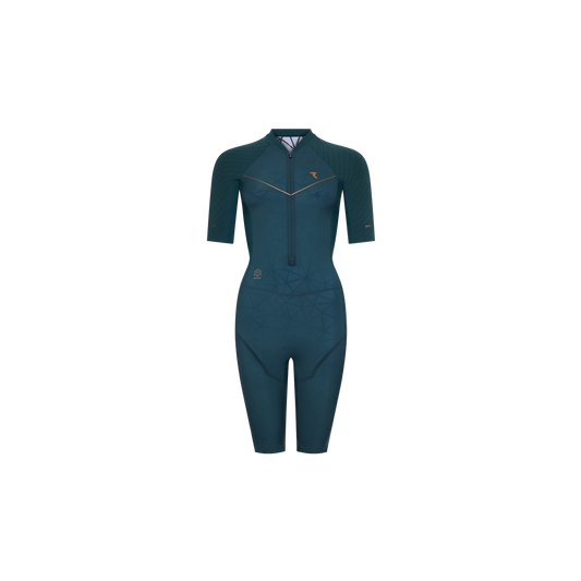 Verge Triathlon Graphene Suit Women 1st Generation