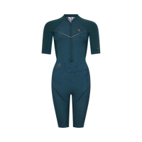 Sunken Teal
