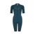 Verge Triathlon Graphene Suit Women Sunken Teal / XS Variant Image