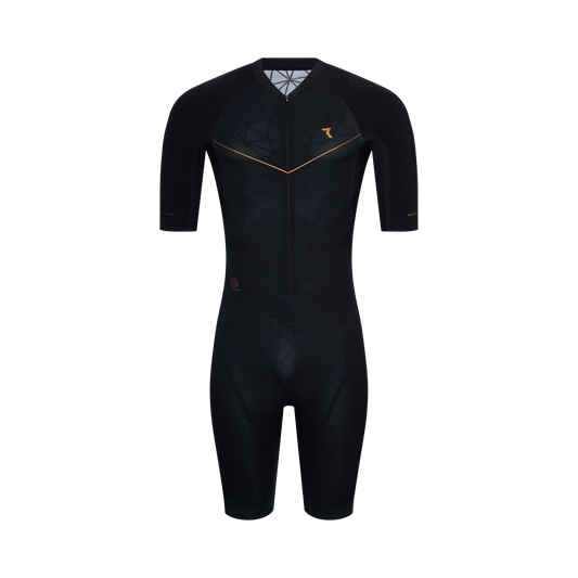 Verge Triathlon Graphene Suit Men