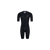 Verge Triathlon Graphene Suit Men 1st Generation Knight Black