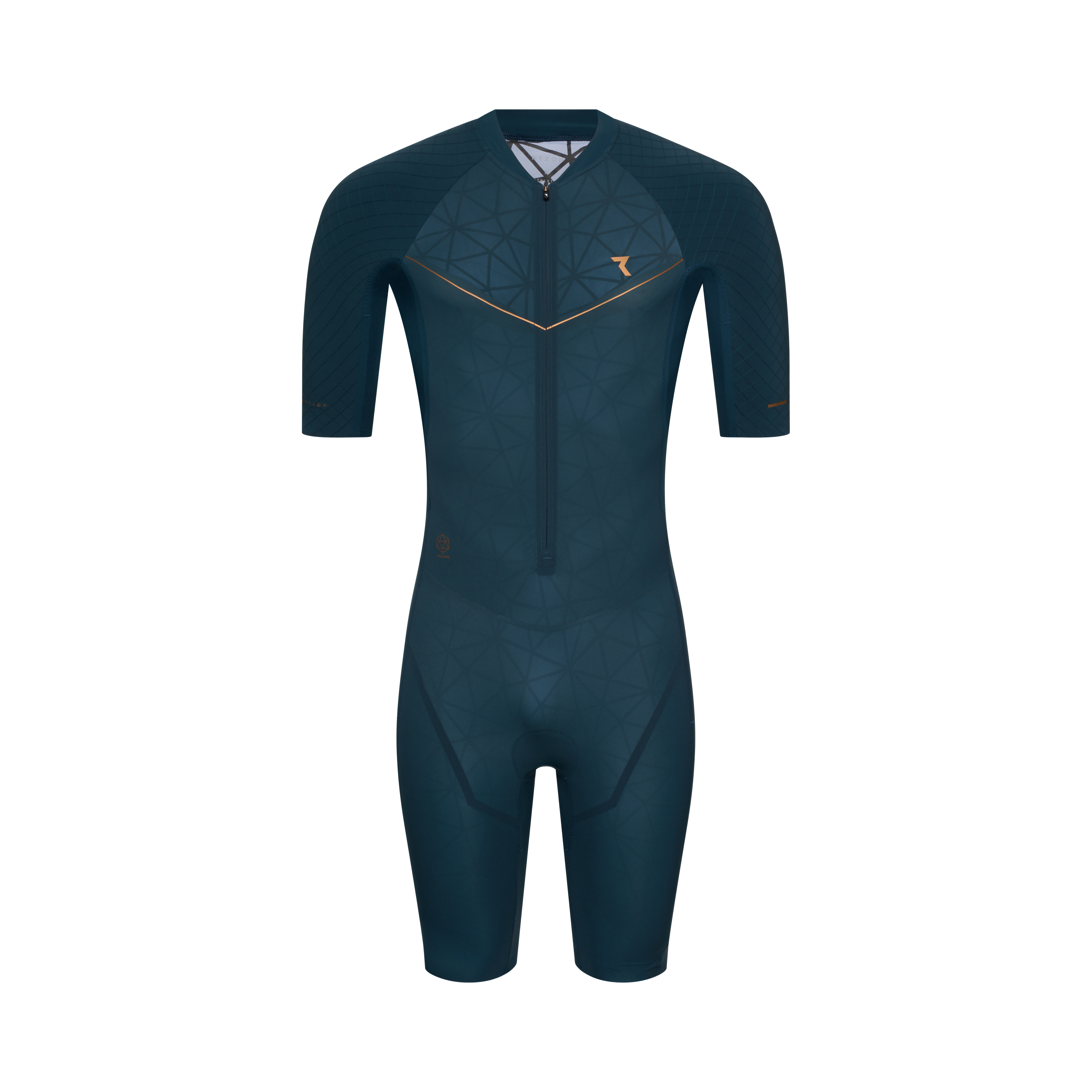 タグ付き新品‼️RYZON Verge Aero Tri Race Suit Verge Aero Tri Race Suit Men 2nd Generation - RYZON