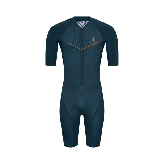 Verge Triathlon Graphene Suit Men
