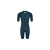 Verge Triathlon Graphene Suit Men 1st Generation Sunken Teal