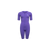 Arise Triathlon Suit Women Imperial Purple / XS Variant Image