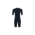 Verge Triathlon Graphene Suit Men Knight Black