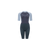 Myth Triathlon Suit Women Light Grey / Grey Shadow