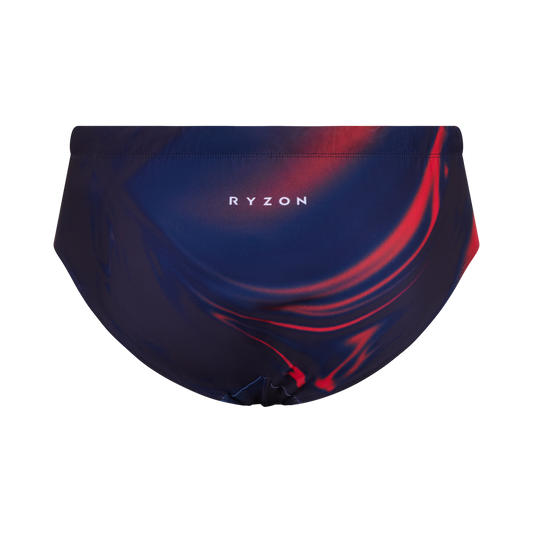 Afire Swim Briefs Men