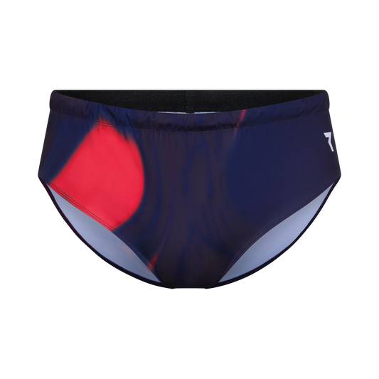 Afire Swim Briefs Men
