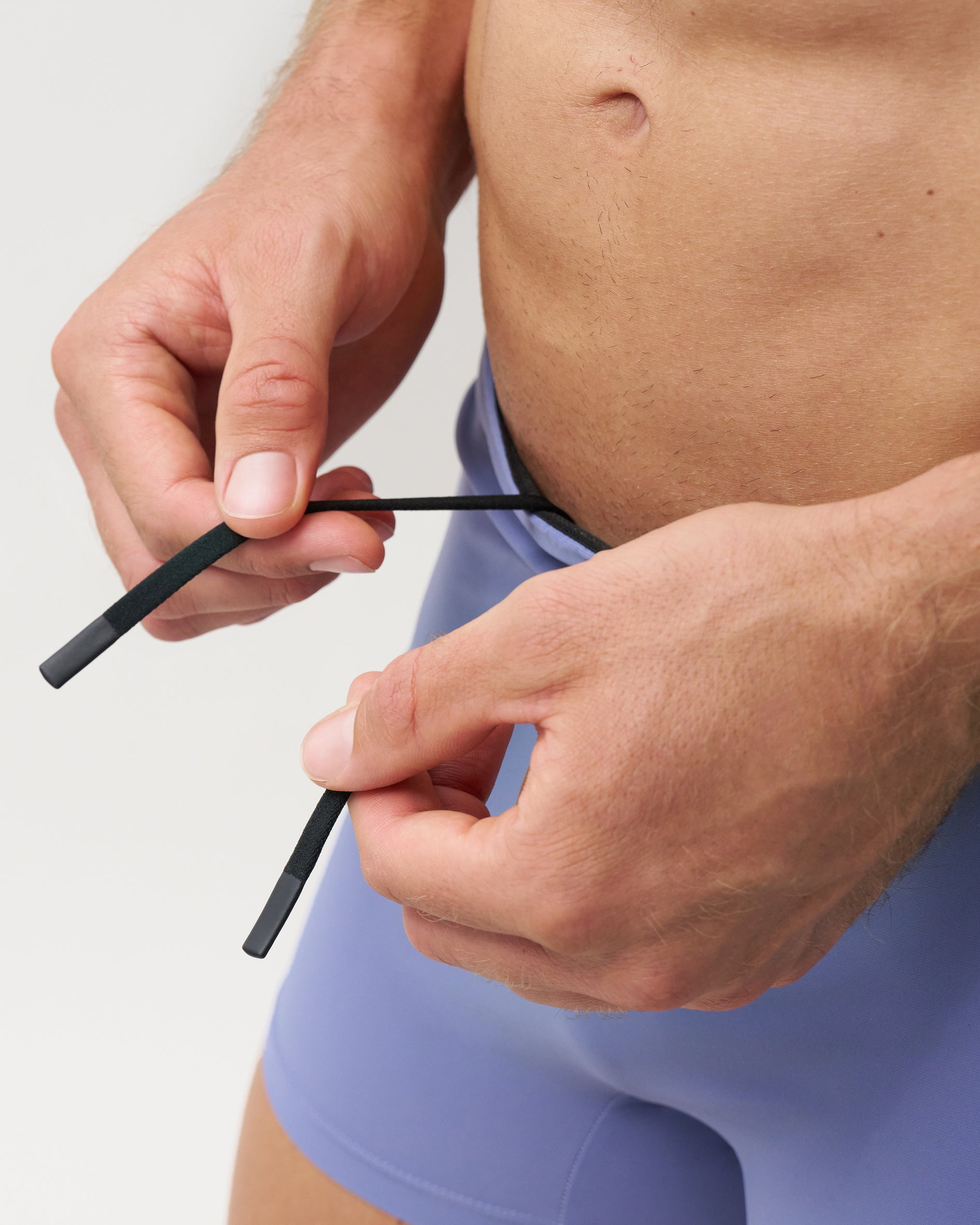 Afire Swim Shorts Men