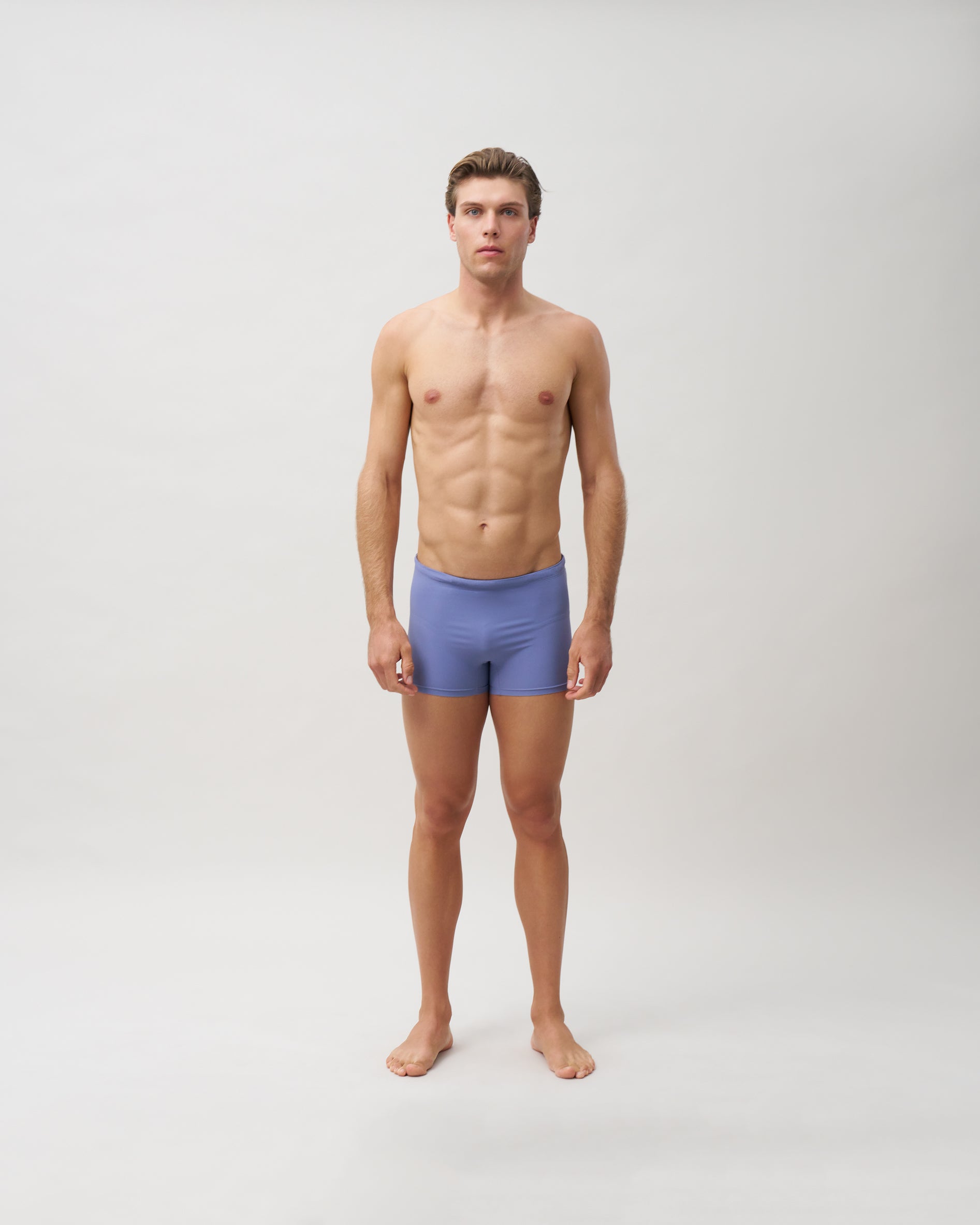 Afire Swim Shorts Men