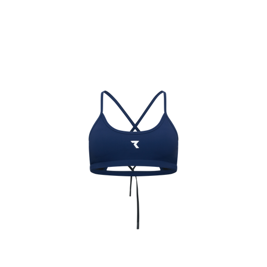 Afire Swim Bikini Top Women