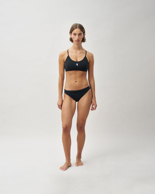 Afire Swim Bikini Bottom Women