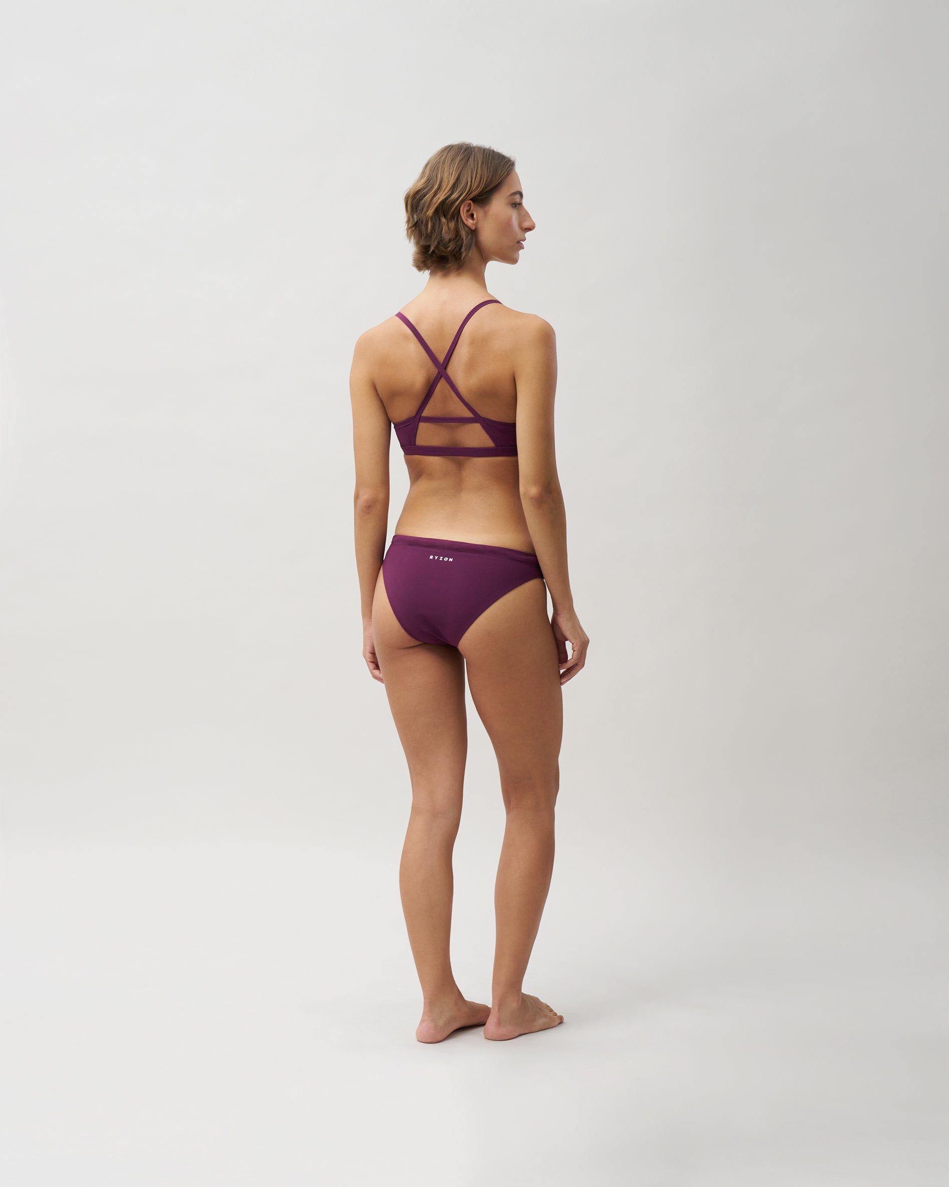 Afire Swim Bikini Bundle