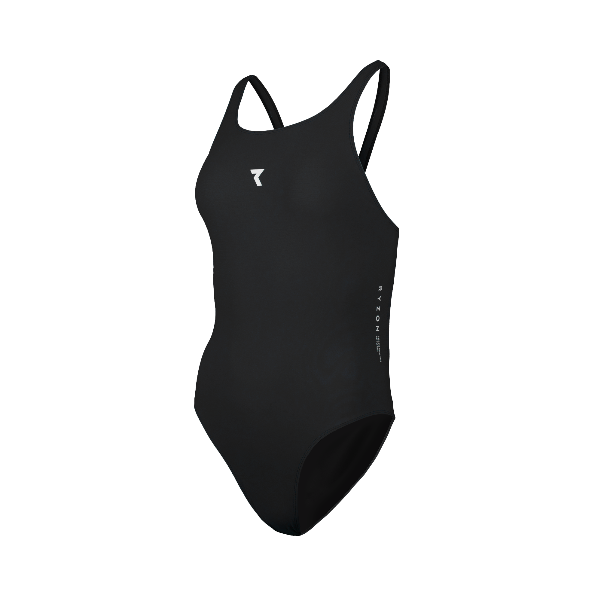 Unser Performance Badeanzug: Afire Performance Swimsuit RYZON