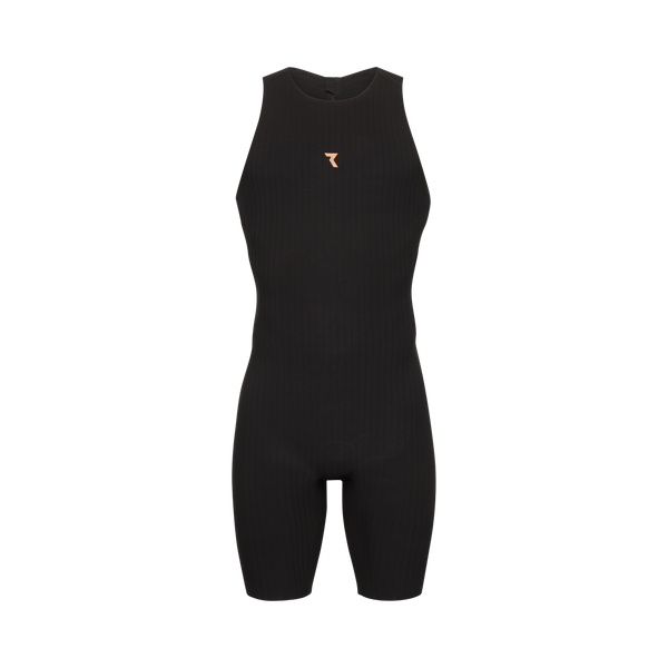 タグ付き新品‼️RYZON Verge Aero Tri Race Suit 6802_Verge_Triathlon_Speedsuit