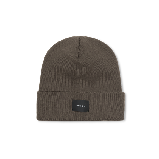 Aura Fine Merino Beanie