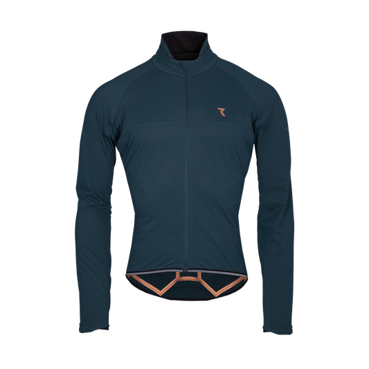 Generator Thermal Bike Jacket