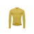 Vela Cycling Thermal Longsleeve Jersey Men Mediterranean Green