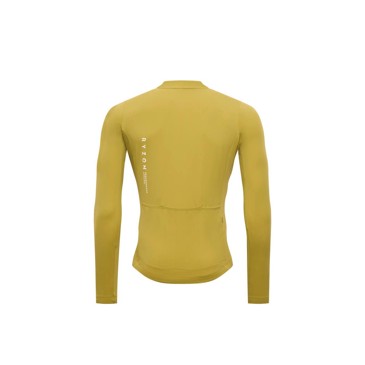 Vela Cycling Thermal Longsleeve Jersey Men