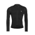 Vela Cycling Thermal Longsleeve Jersey Men Knight Black / XS Variant Image