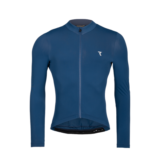 Vela Cycling Thermal Longsleeve Jersey Men - "Refurished"