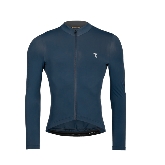 Vela Cycling Thermal Longsleeve Jersey Men
