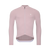Vela Cycling Thermal Longsleeve Jersey Men Lilac Breeze / XS Variant Image