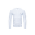 Vela Cycling Thermal Longsleeve Jersey Men Arctic White
