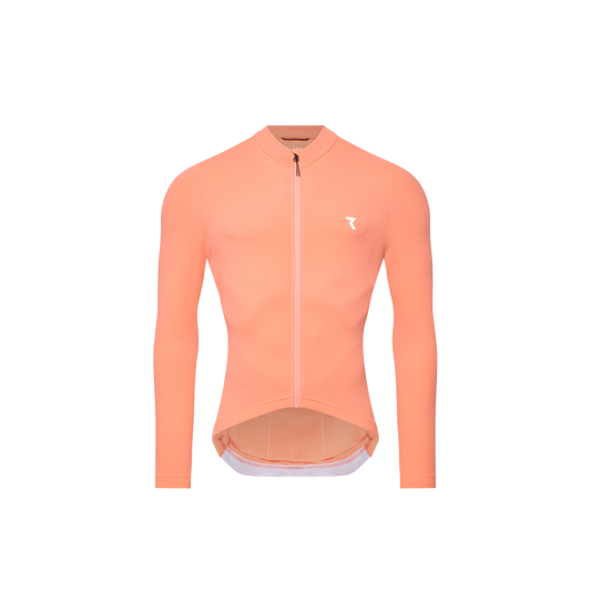 Vela Cycling Thermal Longsleeve Jersey Men